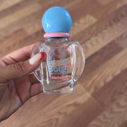 Zermat Baby Michelle – Perfume para Bebé