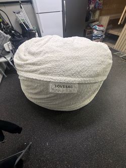 Love Sac “The Big One”