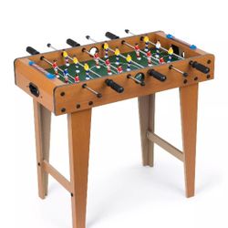 Fullsize Foosball Table