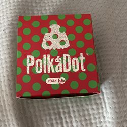PolkaDot Magic