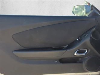 2010 Chevrolet Camaro