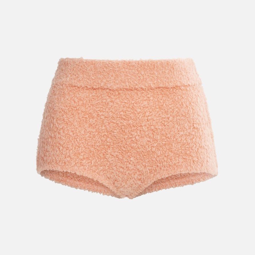 Le Ore Modena Cozy Boy Short