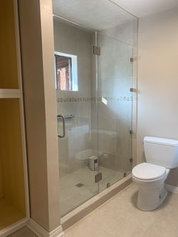 Instalo vidrios para shower