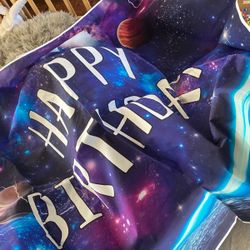 Free Birthday Supplies