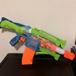 Nerf Double Punch Blaster