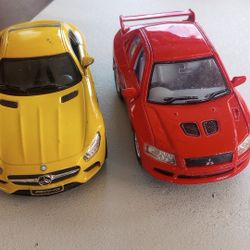 Cars Sports Cars Toys