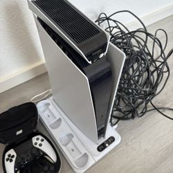 PlayStation 5 Digital 1 TB 