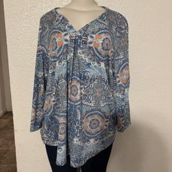 Women’s Xl Top 