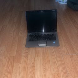 HP Labtop