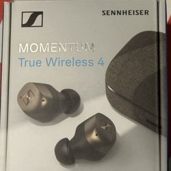 Sennheiser Momentum 4 Wireless