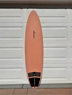 6'3" Ellis Ericson Lite Kite EPS