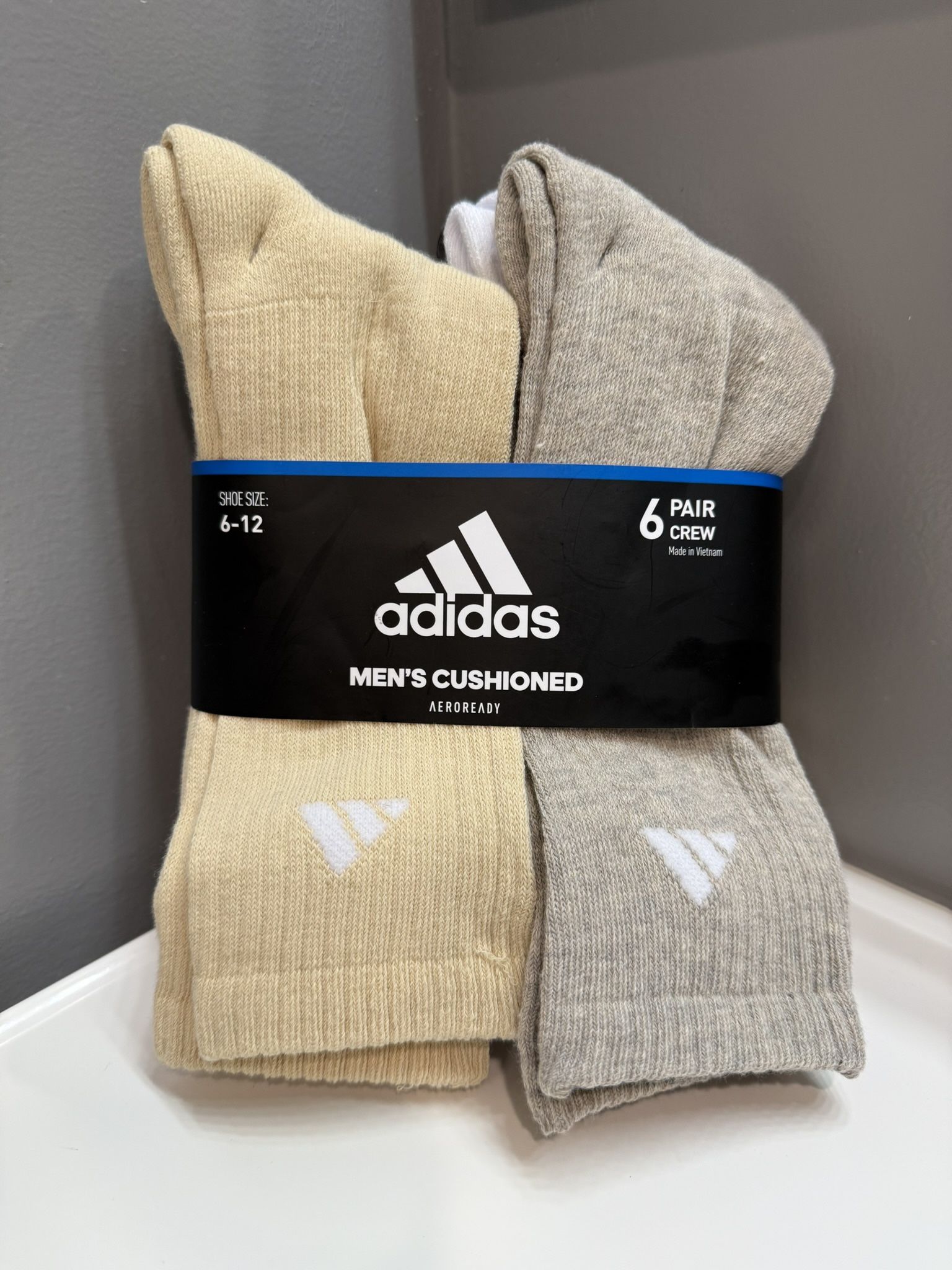 Adidas Multicolor socks Pack