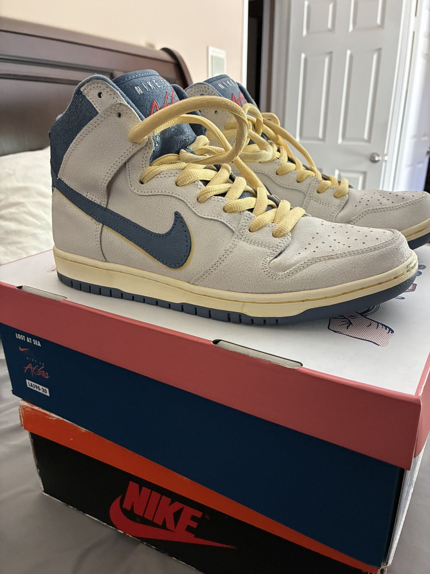 Nike Dunk SB