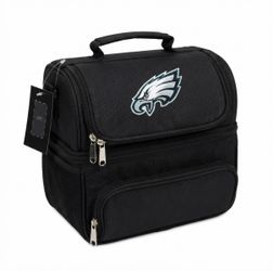 Philadelphia Eagles Insulated Lunch Bag
