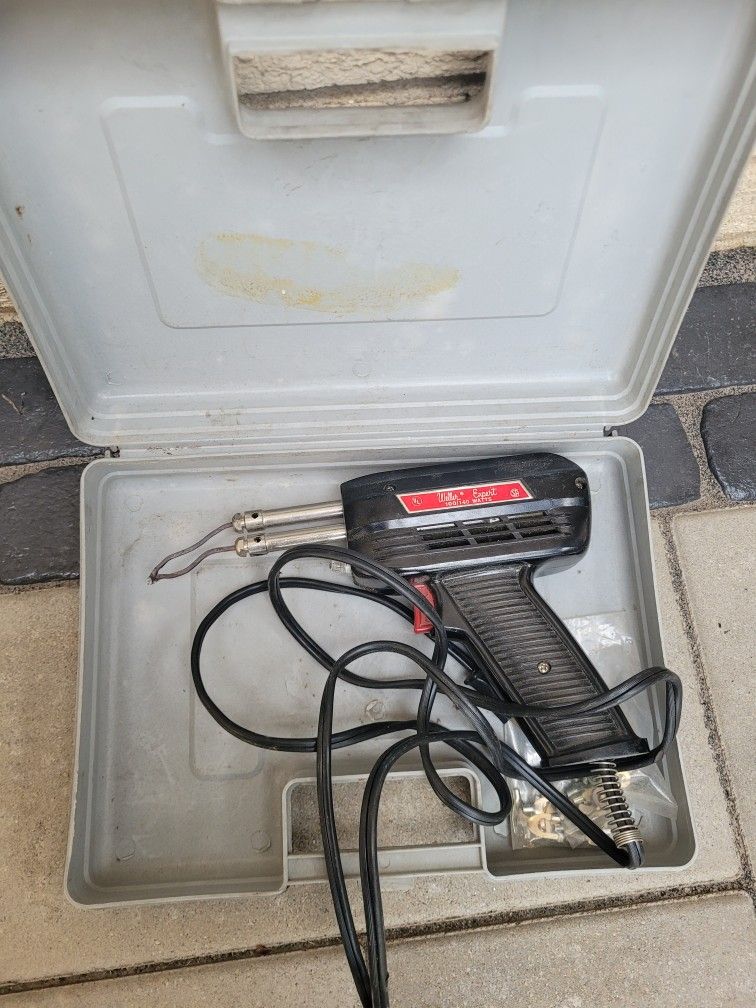 Weller Expert 100/140W Model 8200