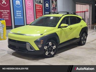 2024 Hyundai Kona