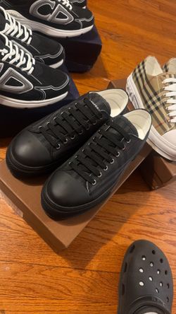 Burberry Shoes Size 11