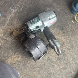 Metabo  Sidind Gun 
