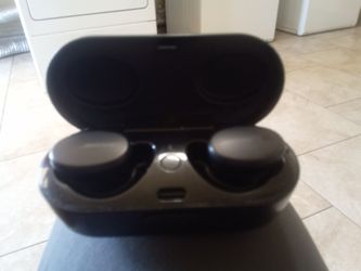 **Bose Earbuds**