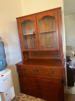 China cabinet