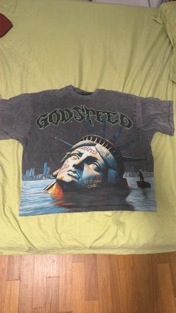 God Speed Shirt