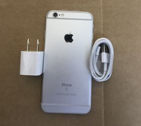 iPhone 6s 128GB Factory Unlocked