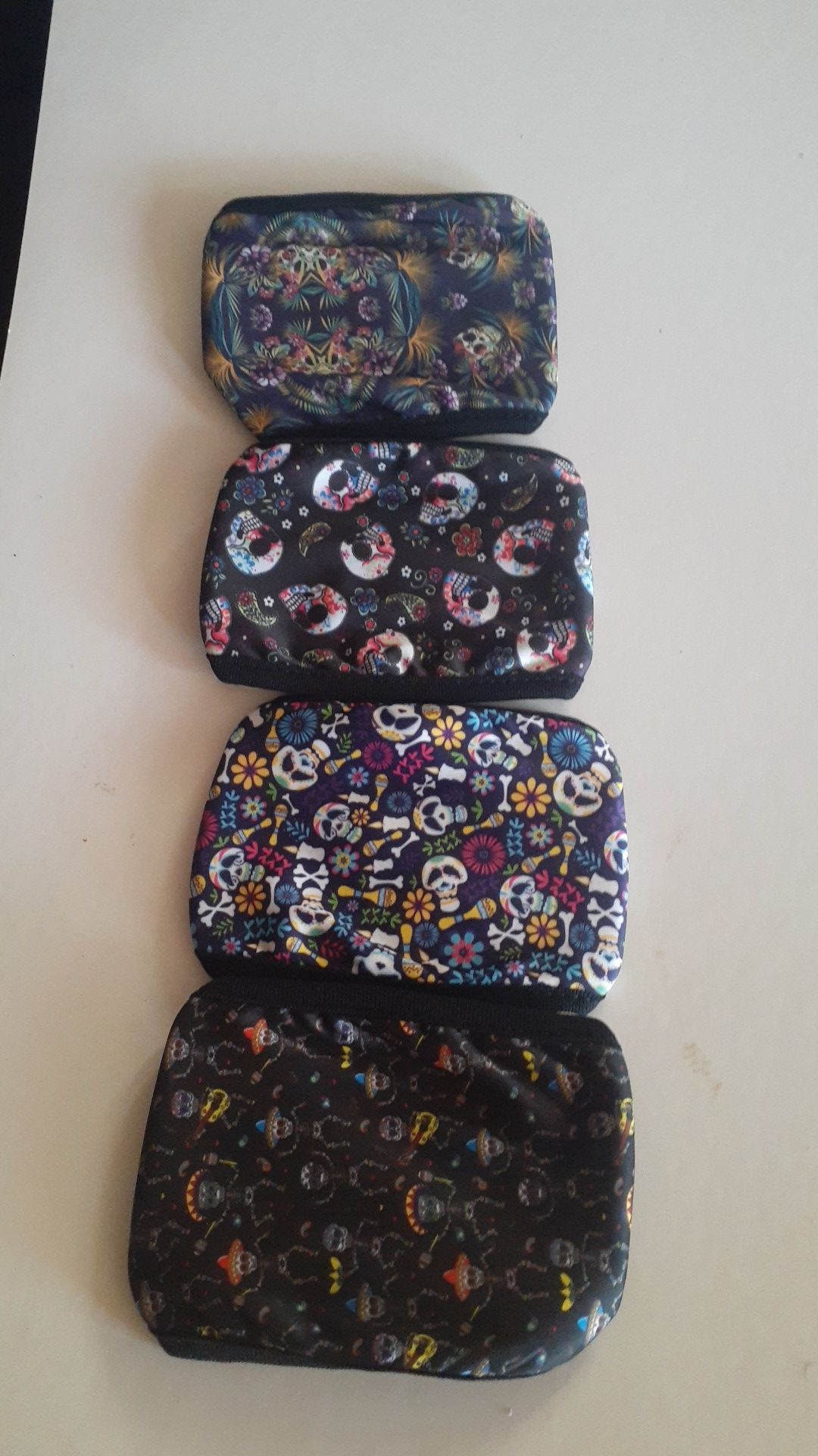 New Face Skull Masks $5 each