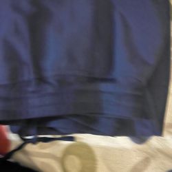 Scrub Pants