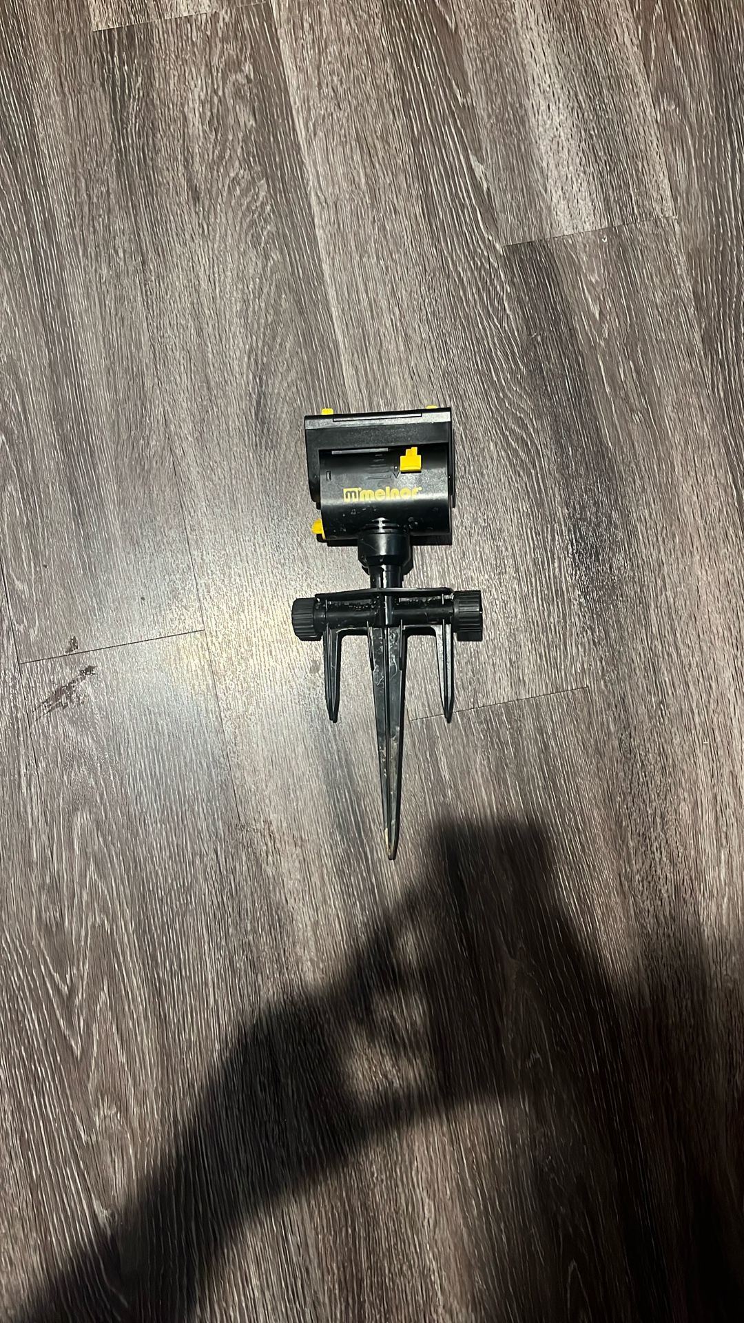 Melnor Lawn Sprinkler 