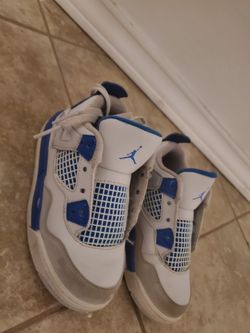 Jordan 4