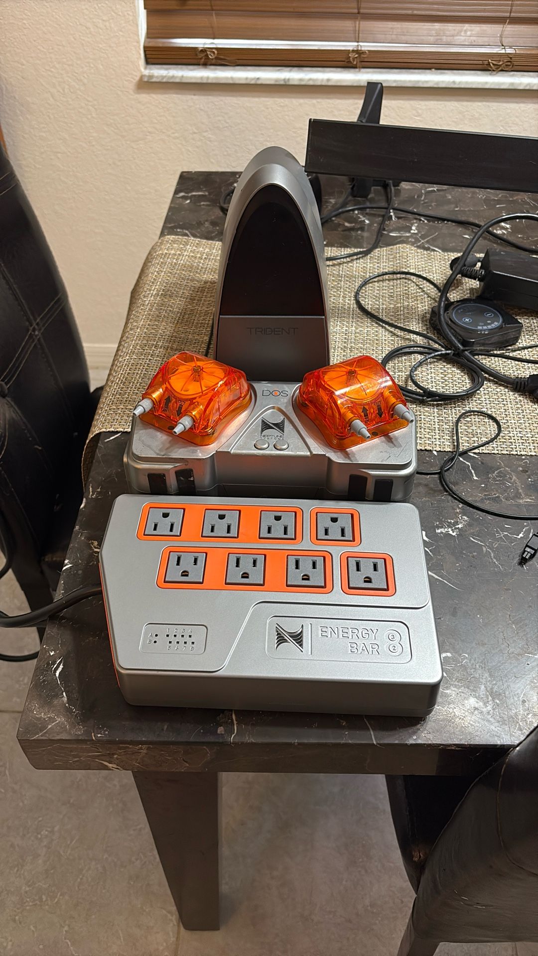 Full Apex System