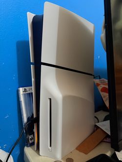 PS5 1TB disc version