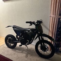 Qronge X1 Spark