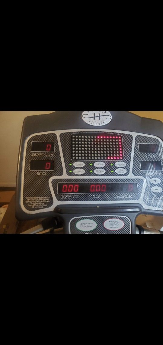 Elliptical