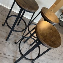 Bar  Stools 