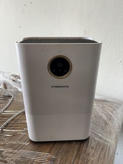 Dehumidifier