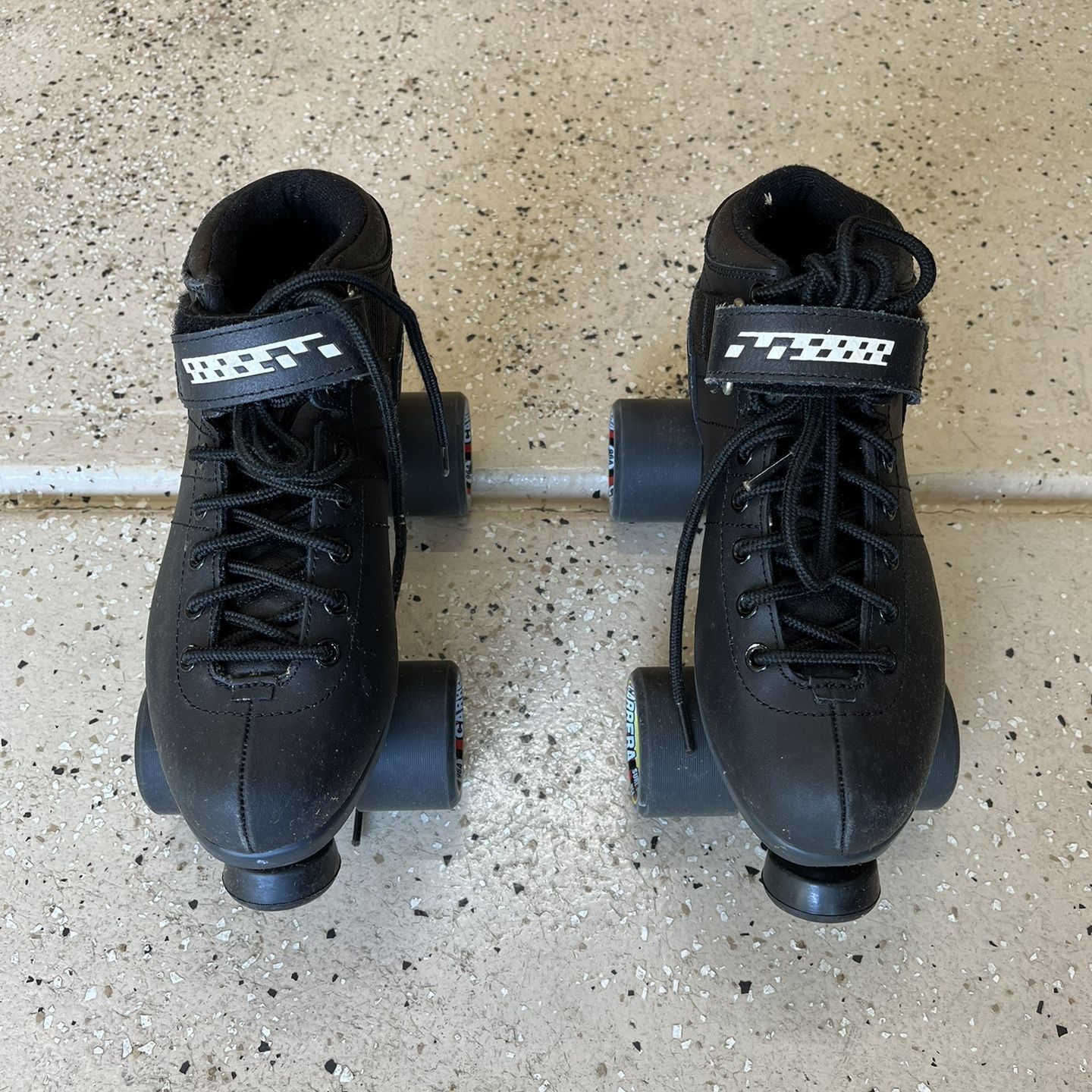 Riedell Carrera Speed sold Skates