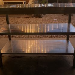 Stainless Stain kitchen Table