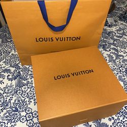Authentic Louis Vuitton Bag