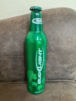 Free St. Patrick’s Day, bud can