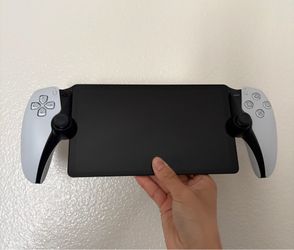 Playstation Portal