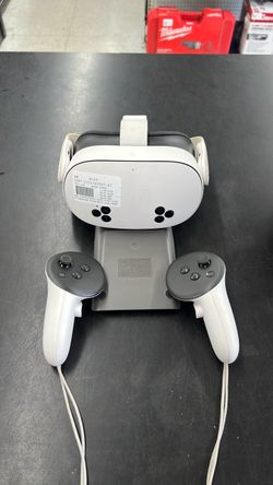 Oculus 3s