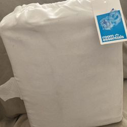 Room Essential Full 4pc Sheet Set