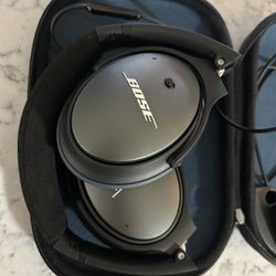 Bose Wired Headphones