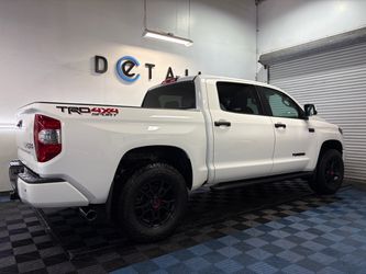 2021 Toyota Tundra