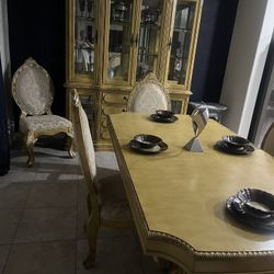 Dinette set