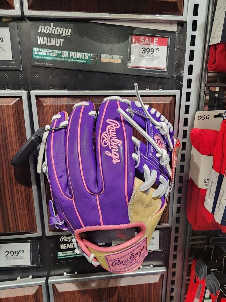 Rawlings Heart Of The Hide 11.5