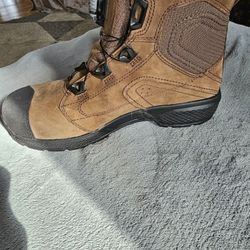 Red Wings Work Boots 