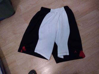 Jordan short