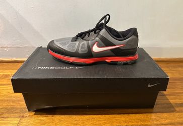 Nike Golf Shoes